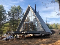 A-Frame에 있는 Alexandr Denisov님의 핀