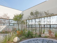 Friends screen _Pyeongtaek Cheongdam / 어나더가든 Friends screen _Pyeongtaek Cheongdam / 어나더가든 | 조경설계, 조경