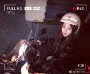 헤어빈by지연 | Pin page Pin on T-ara (티아라) | Park ji yeon, T ara jiyeon, Darth vader