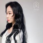 목동미용실 오목교미용실 아이레 헤어엔헤드스파 on... 보이는 스타일입니다.  … - 2020 | 헤어스타일 아이디어, 미용 제품, 긴 머리 헤어스타일