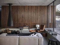 오래된 창고의 대변신! 감각적인 리노베이션으로 탄생한 아름다운 모던 하우스 : 네이버 포스트