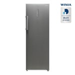 위니아 [전국무료설치] 냉동고 WFZU230NAS [227리터/브라이트실버] 위니아 [전국무료설치] 냉동고 WFZU230NAS [227리터... 