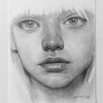 #art #artist #drawing # #미대 #진식갤러리 #sketch #artistgo #artgo #goart #고진식작가 #고진식 #드로잉 #소묘 #그림 #스케치 #진식작가... 