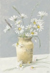 The Art Portal | 수채화 강좌, 꽃그림, 그림