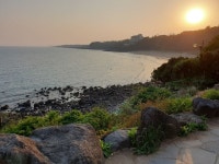 [ 중문색달해변 ] 서귀포 중문 추천 해수욕장 제주도 바다 가볼만한곳 [중문색달해변] 제주도 중문 추천 해수욕장