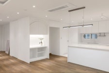 아파트 인테리어 Modern Apartment Interior