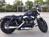 on Harley에 있는 Marlin Blue님의 핀