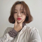 지 원 [ 윈 느 ] on Instagram: 이럴거면 손톱에 암것도 바르지 말자,,^^ #윈느 #윈느지원