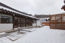 한옥스테이 여유 - YEOYU - 디자인투플라이 | 농가 리모델링, 꿈의 집 도면, 인테리어