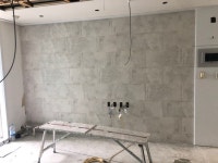 부산 거제 삼익퓨처타워 타일작업입니다.-조은날인테리어디자인(이미지 포함) | 집 꾸미기, 인테리어 디자인