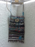 Handicrafts에 있는 Μιμίκα Σερασκέρη님의 핀 | 태피스트리 직조, 태피스트리