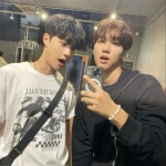 신원천 MA1 신원천 MA1 | Kim, Debut