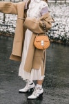 PARIS FALL 18/19 STREET STYLE II (Collage Vintage) | 겨울 패션, 패션, 옷