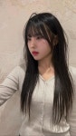 서울숲 미용실 온야드 슬릭펌 KOREAN HAIR STYLE ONYAD LONG Slick Perm 서울숲 미용실 온야드 슬릭펌 KOREAN HAIR STYLE... 