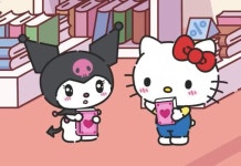 Pin de 청온🍨 en Sanriocore en 2022 | Personajes de sanrio, Dibujos bonitos, Hello kitty