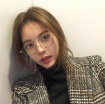 츄운데 콩국수먹고싶은😢