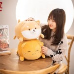 Kawaii Therapy Chubby Mochi Animal Dolls - Limited Edition | Soft dolls, Pet toys, Plush