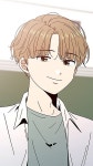이재민 Pin by 웹툰 저장소 on 청춘 블라썸 in 2024 | Anime kiss scenes, Aesthetic anime, Webtoon