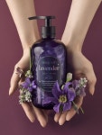 아모레퍼시픽 크리에이티브 - Amorepacific Creatives - 2021 해피바스 해브어 슬립위드라벤더 (Happy Bath Have a Sleep with... 