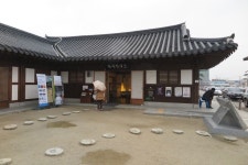 전주 한옥 마을 관광 안내소 | 관광
