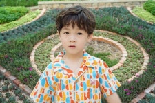 유치원방학숙제로  #서울식물원 다녀왔어요❤ . . 선우도 너무 좋아해서 자주 와도 될듯해요!! . . . . . 👕선우옷... 