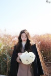 헤어빈by지연 | Pin page Pin by Na.V on Park Jiyeon (지연) | The most beautiful girl, Park ji yeon, Coach dinky crossbody