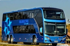 Imagem de 우등고속버스 por jun lll | Ônibus rodoviário, Rodoviaria, Scania