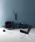 장식을 배제하고 기능을 추구하는 모던 스타일_STYLE | Steel furniture design, Furniture design, Interior design
