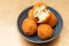 Croquetas Caseras Recipe | Recipe | Croquetas recipes, Recipes, Great british chefs