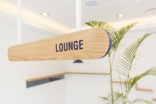 I:DN ANIMAL HOSPITAL 이든 동물병원 - SPACE LITA | Animal hospital, Clinic design, Hospital signage
