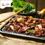 석쇠불고기 400g(1box/20Ea) | 식품 아이디어, 레시피, 닭