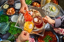 오리고기 집 오리고기 집 en 2024