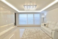 thedesigns 의 보문 이편한세상 | House, Alcove, Bathroom