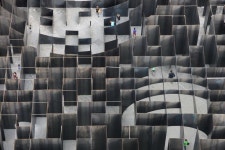 PIETERJAN GIJS & ARNOUT VAN VAERENBERGH | LABYRINTH | 미로, 파빌리온, 건축