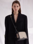 [ATCLIP엣클립]FRAME BAG_3COLORS