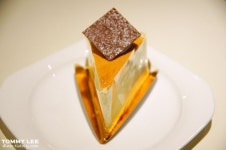 가볍게 들른 디저트카페~ 홍대 코코브루니 | 금