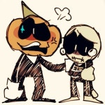 Pin on 스푸키 먼뜨