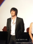 2008.09.20 영화는 영화다 해운대 메가박스 무대인사② : 네이버 블로그