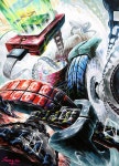 아트앤디자인 (Görüntüler ile)