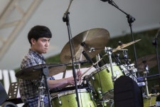 Seoul Forest Jazz Festival 2017 서울숲 재즈 페스티벌 2017  #Outdoor #Festival #Music #Concert #SFJF2017 #Jazz... 