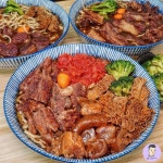 Instagram의 小白只饗ㄔ美食👀 台南‧嘉義‧高雄‧台北‧台中·美食旅遊님: “台南超夯牛肉麵就是這間 #此文抽五碗招牌頂級精饌牛肉麵... 