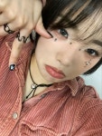 SUNHYE (선혜) ON B.STAGE Ghim của Ariana Bajaña trên Young posse trong 2024