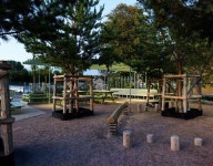 Flatås Park by 02LANDSKAP « Landscape Architecture Works | Landezine | 조경