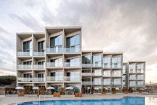 코랄로 바이 조선 - 브리크매거진 -  BRIQUE MAGAZINE 코랄로 바이 조선 | Architecture, Architecture photo, Hotel