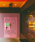 7 Places In Chicago That Will Definitely Satisfy Your Sweet Tooth This Summer | 자동판매기, 카페 인테리어, 키친