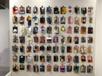 DAELIM ART FOUNDATION DPROJECT SPACE 구슬모아당구장<WE ADER WORLD> exhibition. #ader#adererror#art#brand#exhibition... 