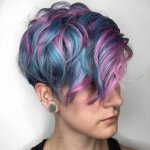 hair에 관한 193개의 최상의 Pinterest 이미지 | 헤어스타일 아이디어, Pixie cuts 및 짧은 머리 hair
