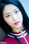 2017.09 AOA 설현 : 디스패치가 방출한 고화질 화보 : 네이버 블로그 | 여성 얼굴, 백합
