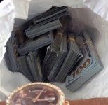 hunter님의 money