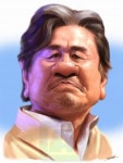 한국의 유명인들 캐리커쳐 : 네이트판 | 캐리커처, 캐릭터 그리기